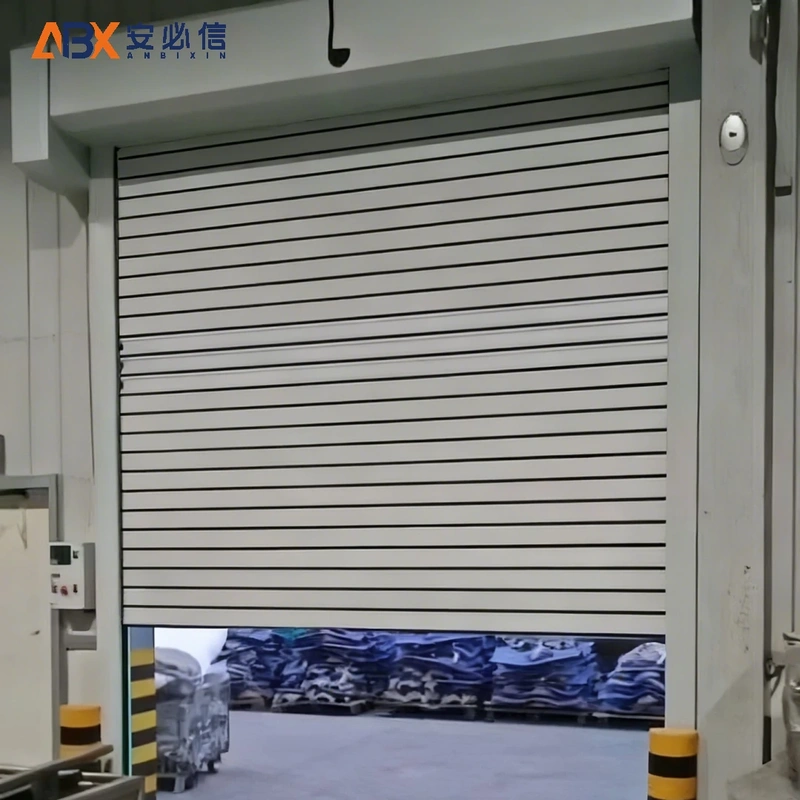 赣州雷达高速门
